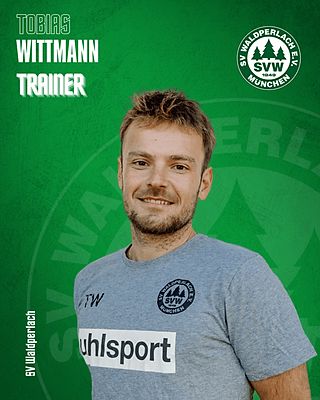 Tobias Wittmann