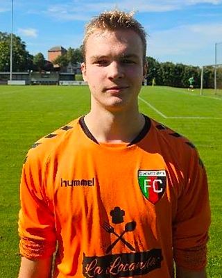 Malte Martens