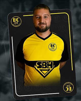 Pablo Antonio Noah Elias Reinartz