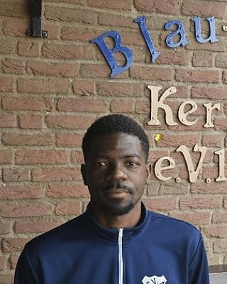 Jean Fritz Essola Embolo