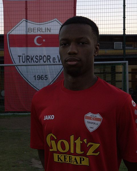 Foto: Berlin Türkspor e.V.