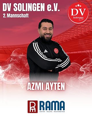 Azmi Ayten