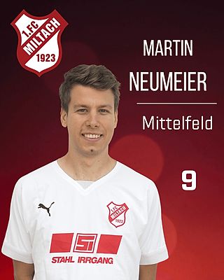 Martin Neumeier
