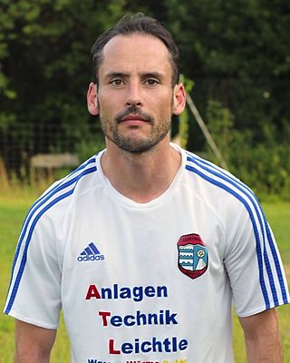 Andreas Bauch