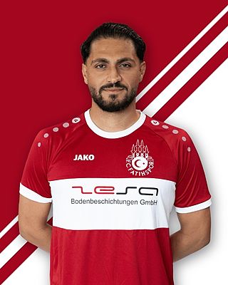 Hasan Seçgin