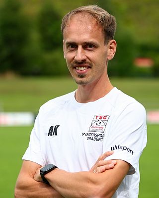 Alexander Kustermann