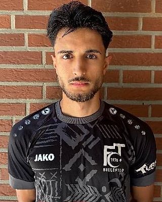 Arda Aydas