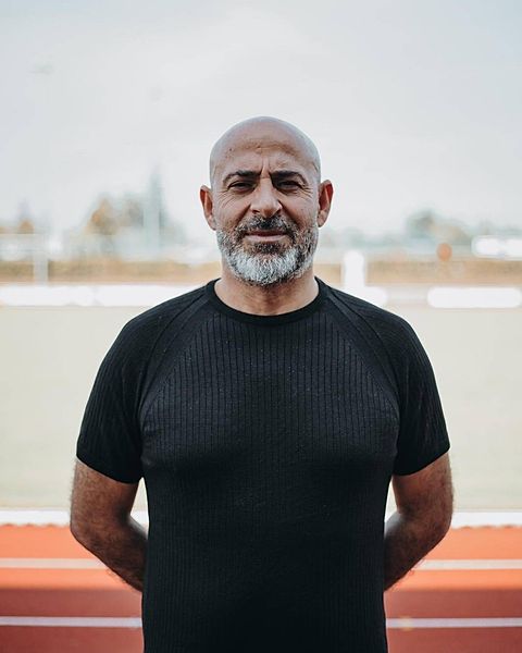 Foto: Carmine longobardi