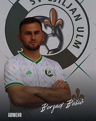 Berzad Bešić