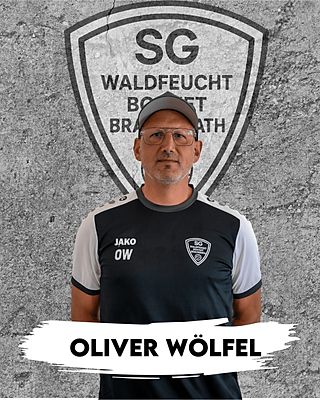 Oliver Wölfel
