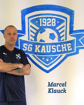 Marcel Klauck