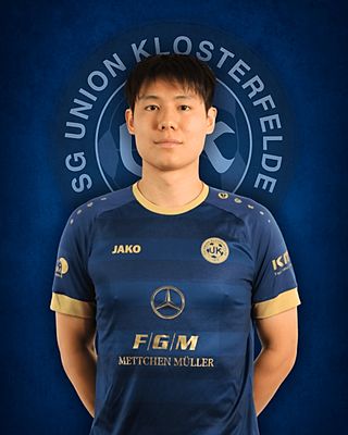 Gia Huy Phong