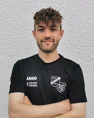 Nico Zacher