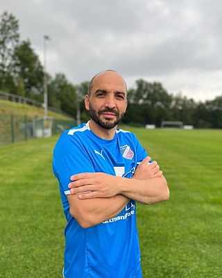 Ali Ulukök