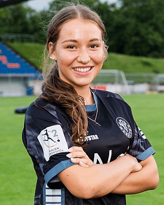 Giulia Bauer