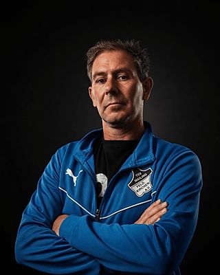 Markus Blechinger