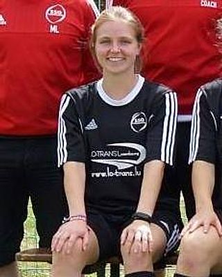 Gina Breuer