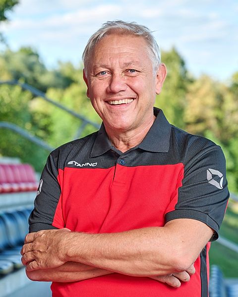 Foto: Manfred Bernhard