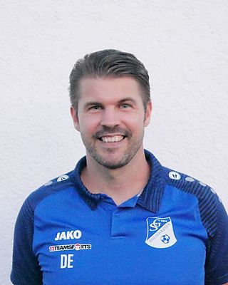 Daniel Engelmann
