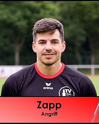 Marcus Zapp