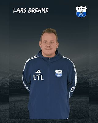 Lars Brehme