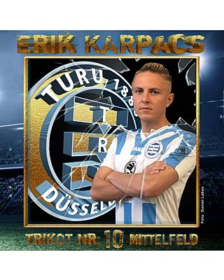 Erik Karpacs
