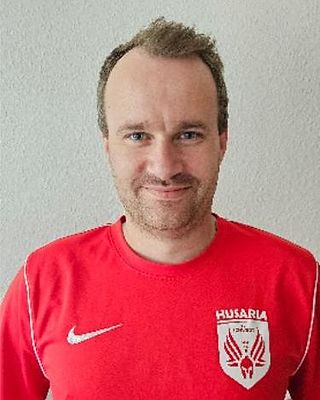 Damian Szkwarek