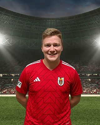 Yannik Luca Eder