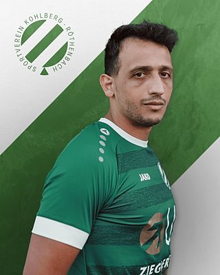 Mohammed Kaka