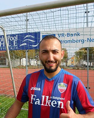 Haydar Kaya