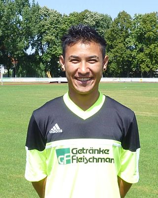Rahmat Hassani