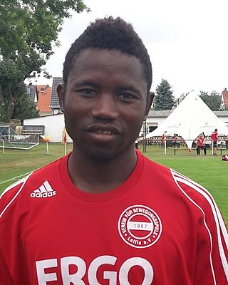 Cisse Matinou