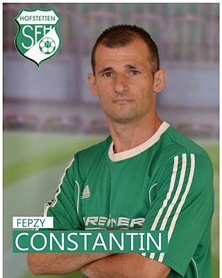 Fepzy Constantin
