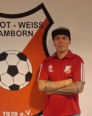 Jeison Jose Salazar Cordero