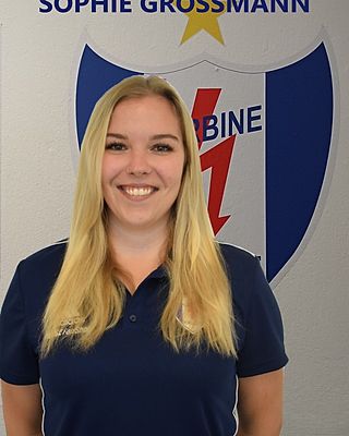 Sophie Grossmann