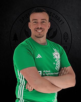 Marc Wüstner