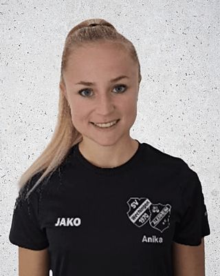 Anika Leinfelder