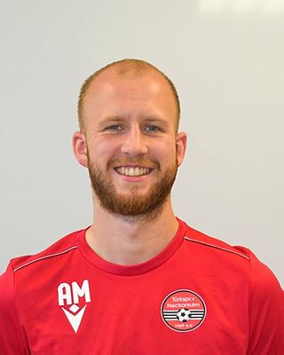 Alexander Michalik