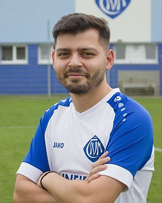 Nektarios Christidis