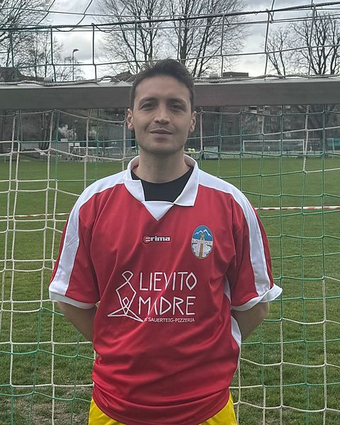 Foto: Alberto D‘Alleva