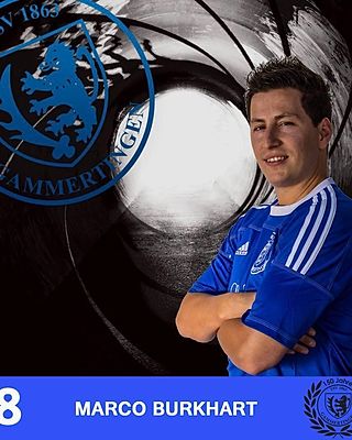 Marco Burkhart