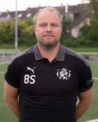 Björn Scheffels