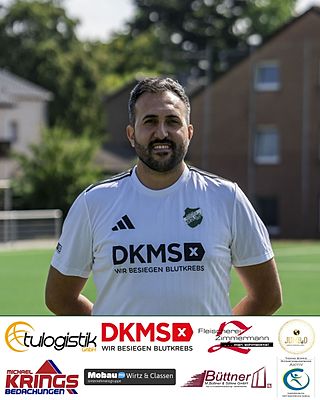Recep Yilmaz