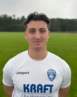 Nick Zajontz