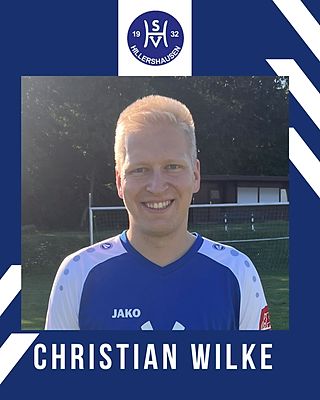 Christian Wilke