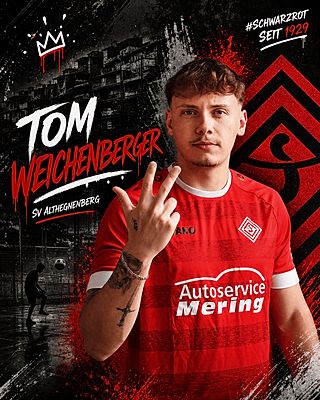 Tom Weichenberger