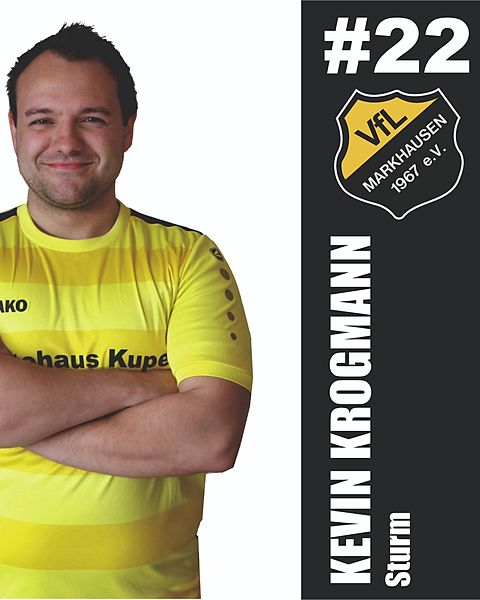 Foto: VfL Markhausen
