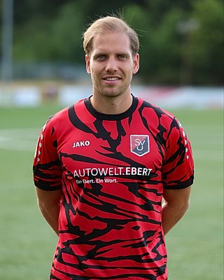 Matthias Kuhn
