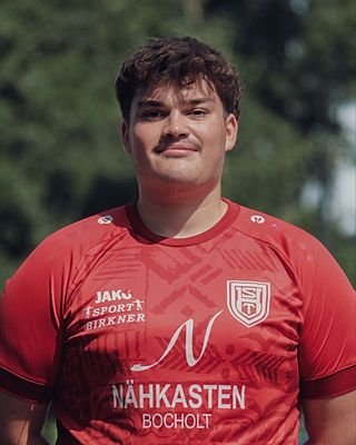 Malte Wirtz