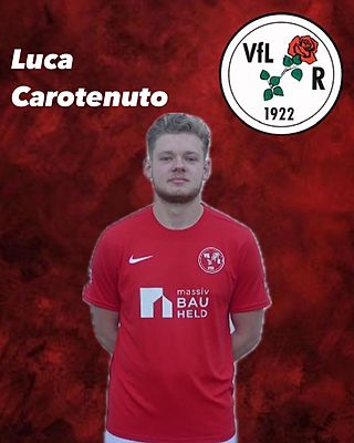 Luca Antonio Carotenuto
